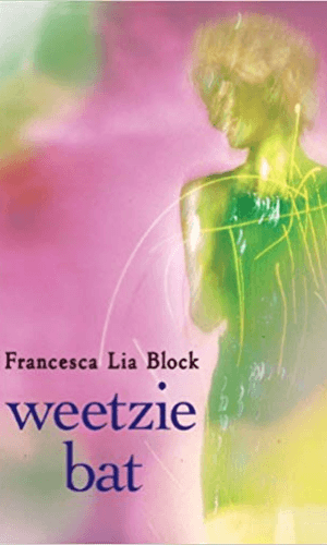 Best YA Novel Weetzie Bat