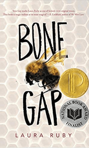 Ya Novel Bone Gap