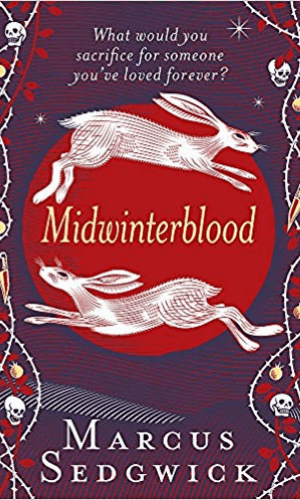 Young Adult Books Midwinterblood