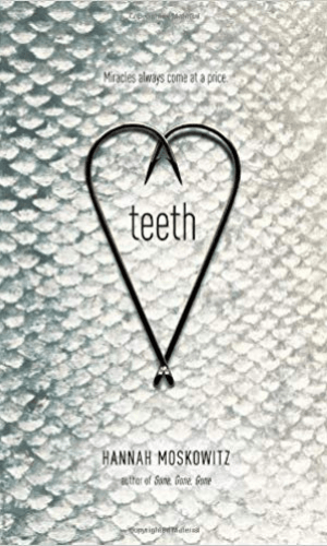 Young Adult Fiction Teeth