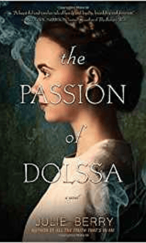 Young Adult Historical Fiction