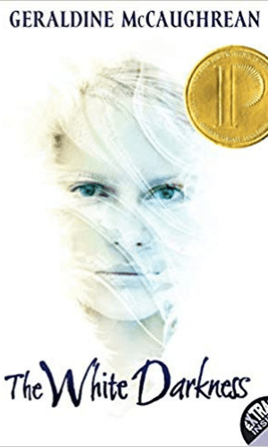 Young Adult Novel The White Darkness