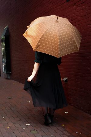 Elisa Downing Umbrella